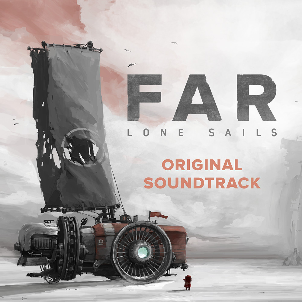 FAR: Lone Sails - Soundtrack Featured Screenshot #1