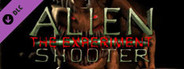 Alien Shooter - The Experiment