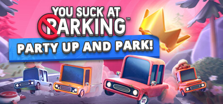 You Suck at Parking® - Complete Edition Steam Charts & Stats