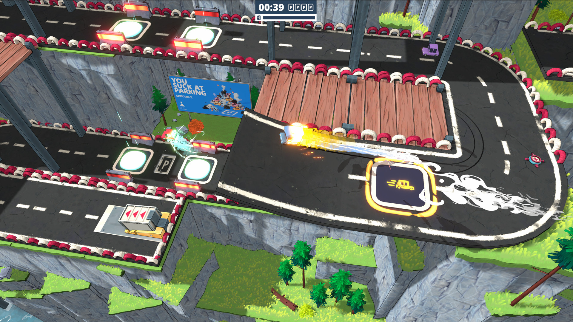 You Suck at Parking® - Complete Edition #9