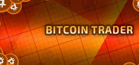 Bitcoin Trader header image