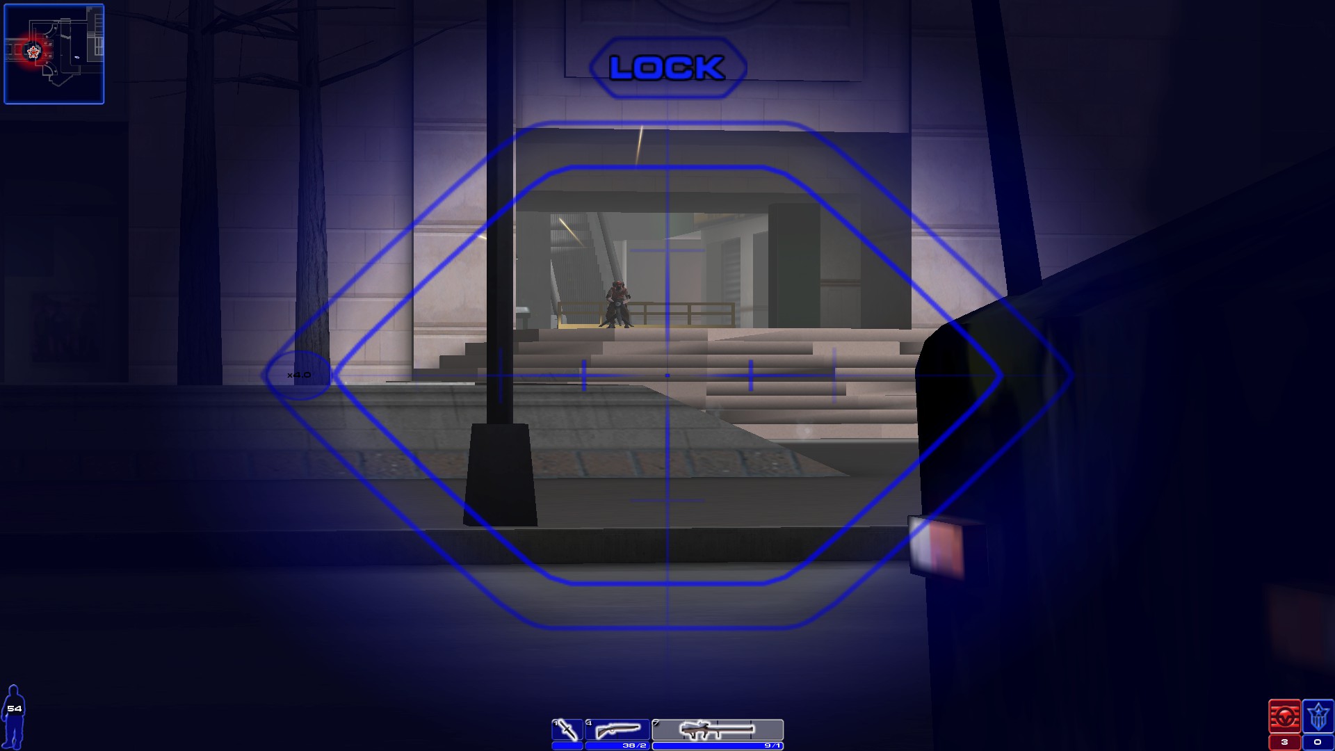 Mobile Forces screenshot 14
