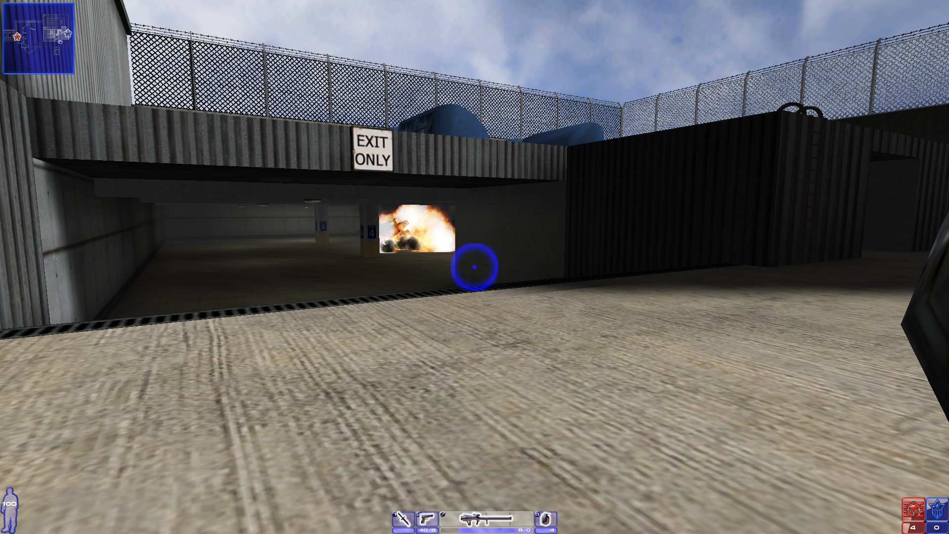 Mobile Forces screenshot 15