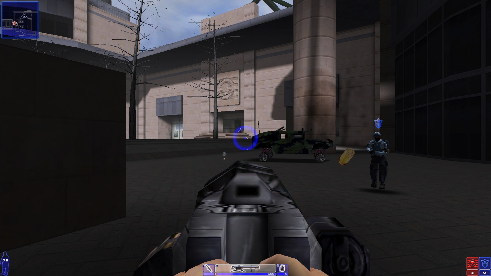 Mobile Forces screenshot 13