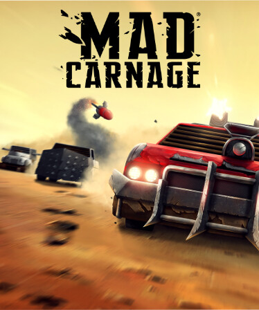 Mad Carnage
