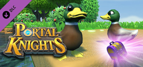 Portal Knights - Forest Animals Box banner image