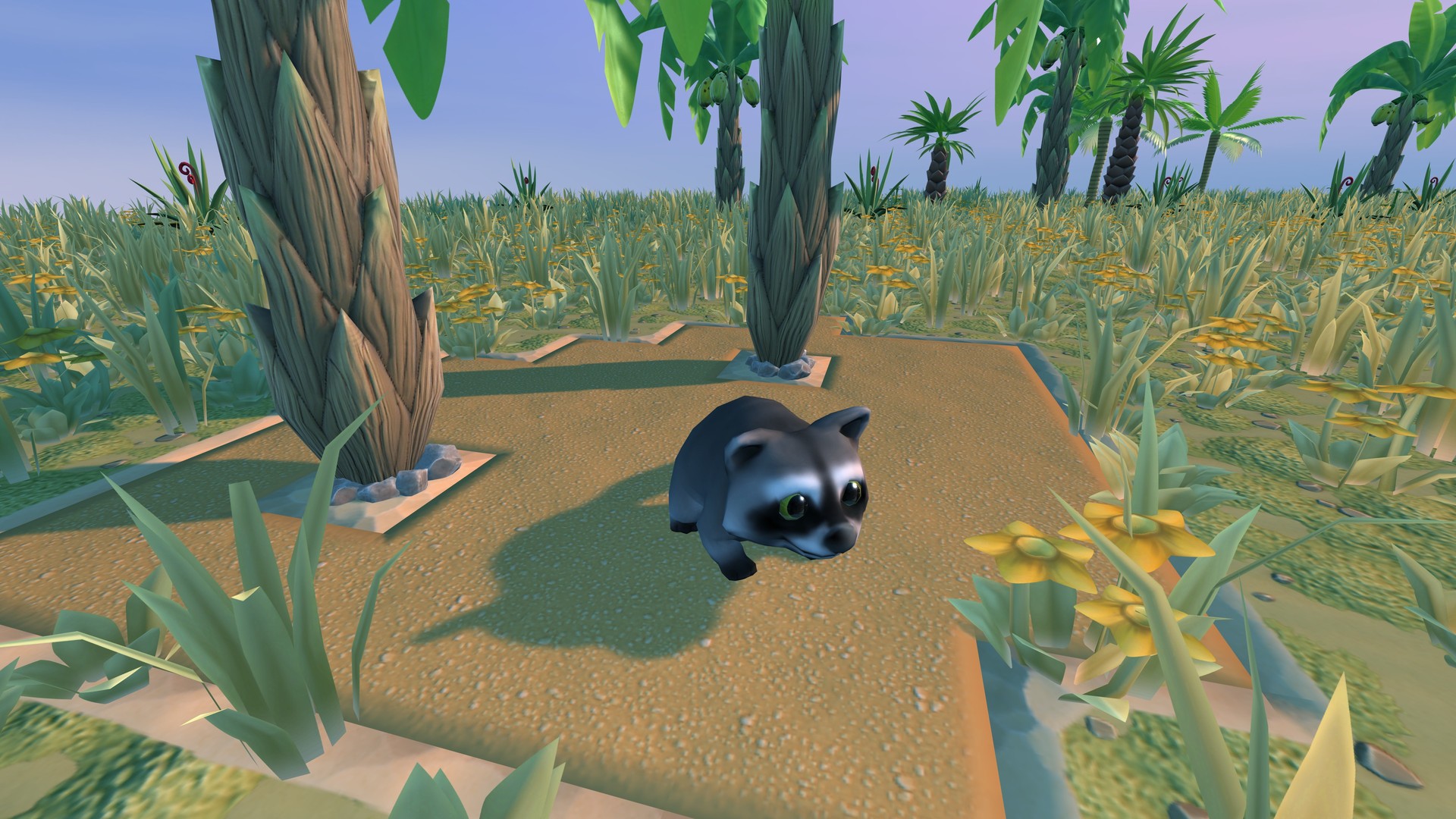 Portal Knights - Forest Animals Box screenshot screenshot 2