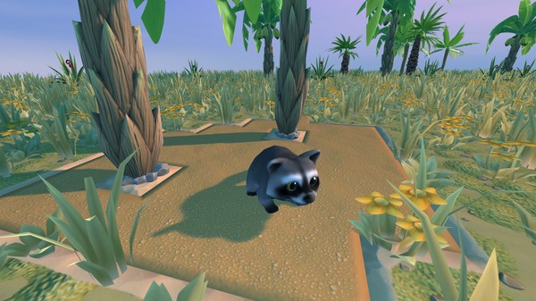 скриншот Portal Knights - Forest Animals Box 2