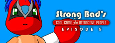 Strong Bad's Cool Game for Attractive People: Episode 5