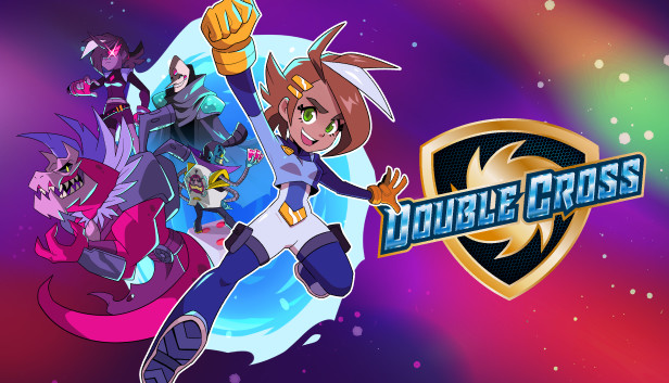 Save 80 On Double Cross On Steam