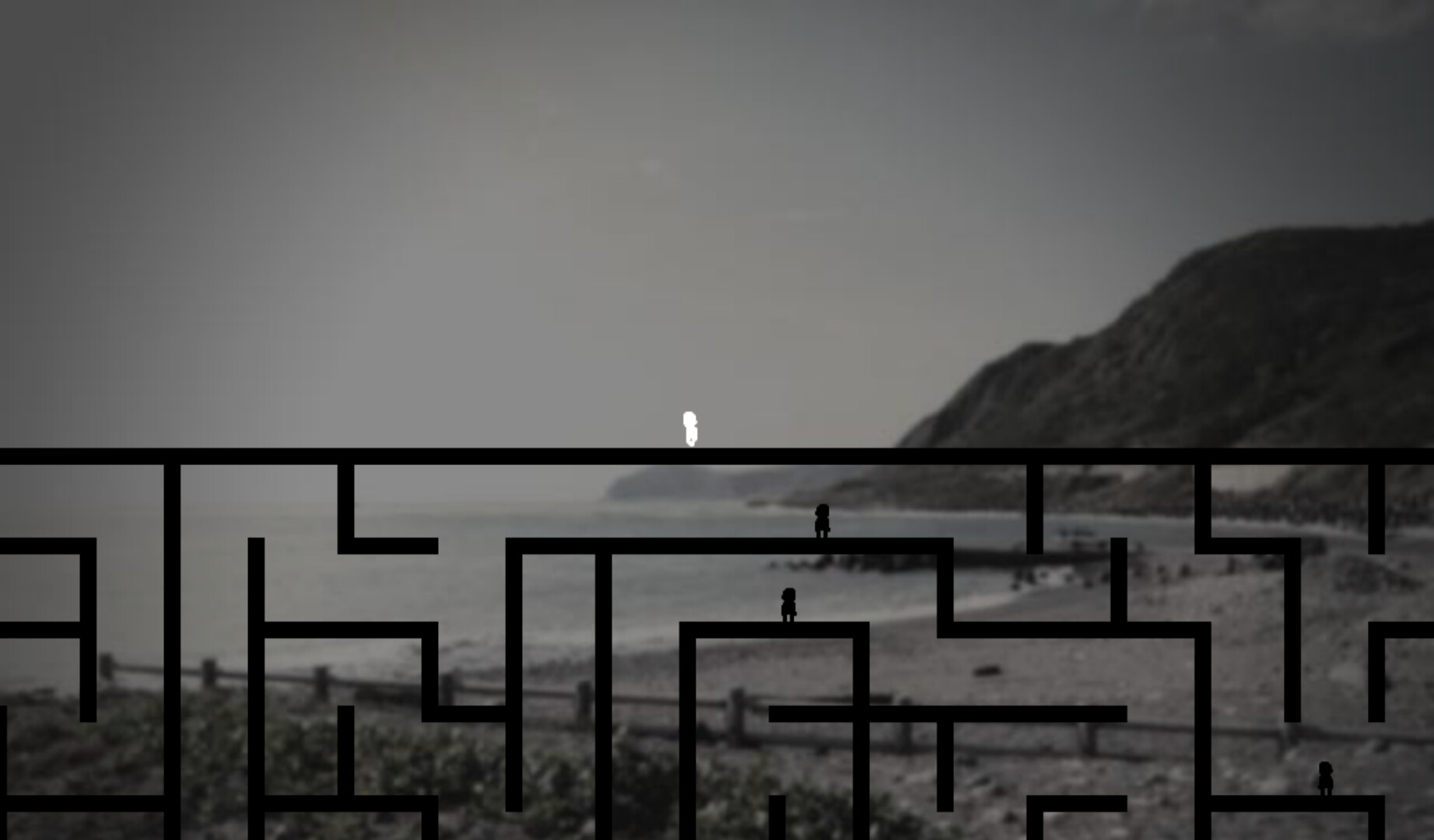 The Gametrekking Omnibus #8