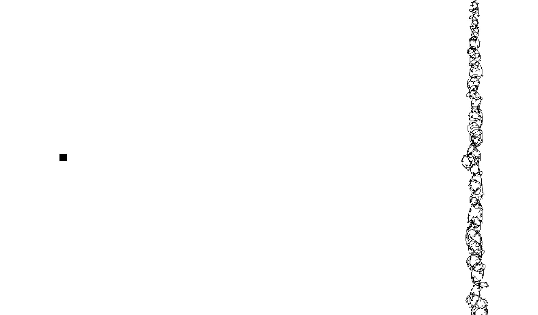 The Gametrekking Omnibus #7