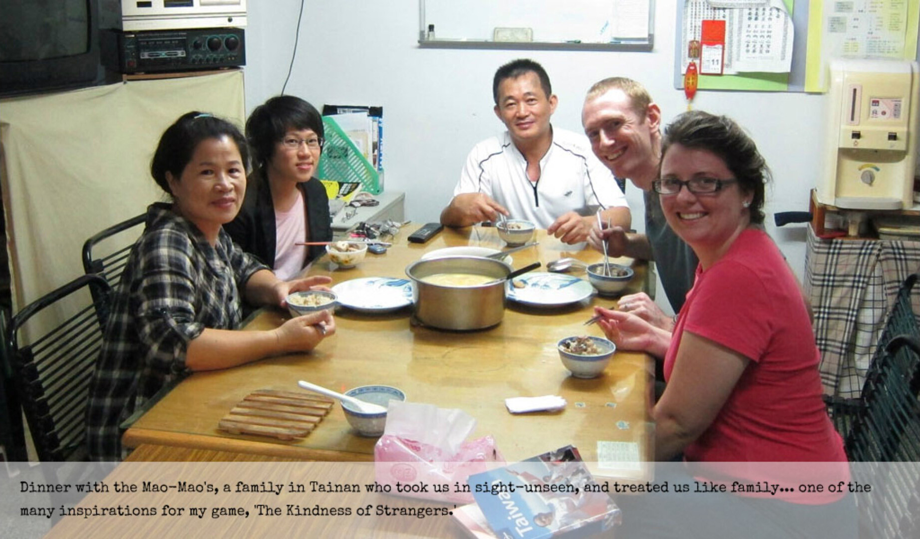 The Gametrekking Omnibus #15