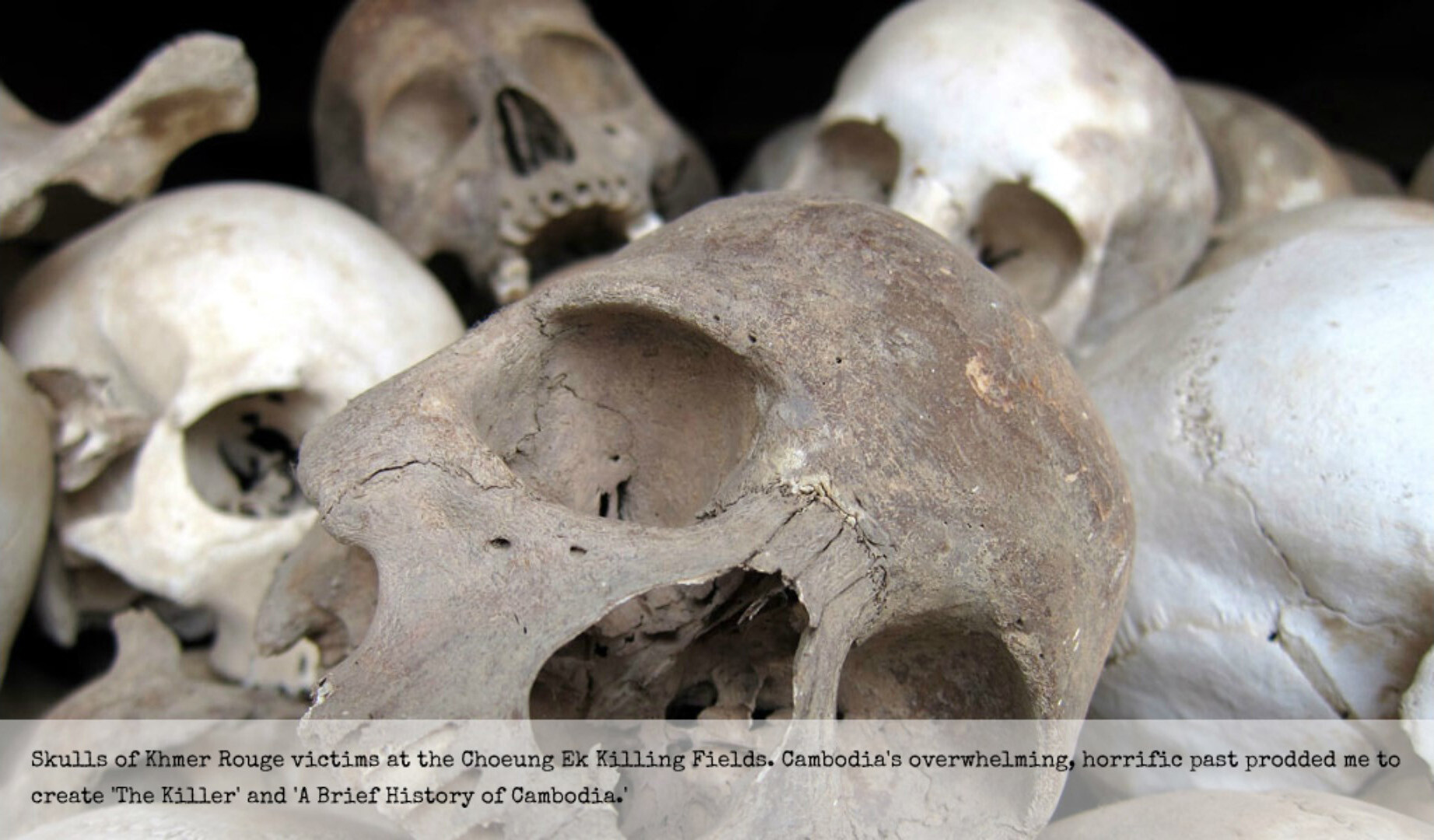 The Gametrekking Omnibus #5