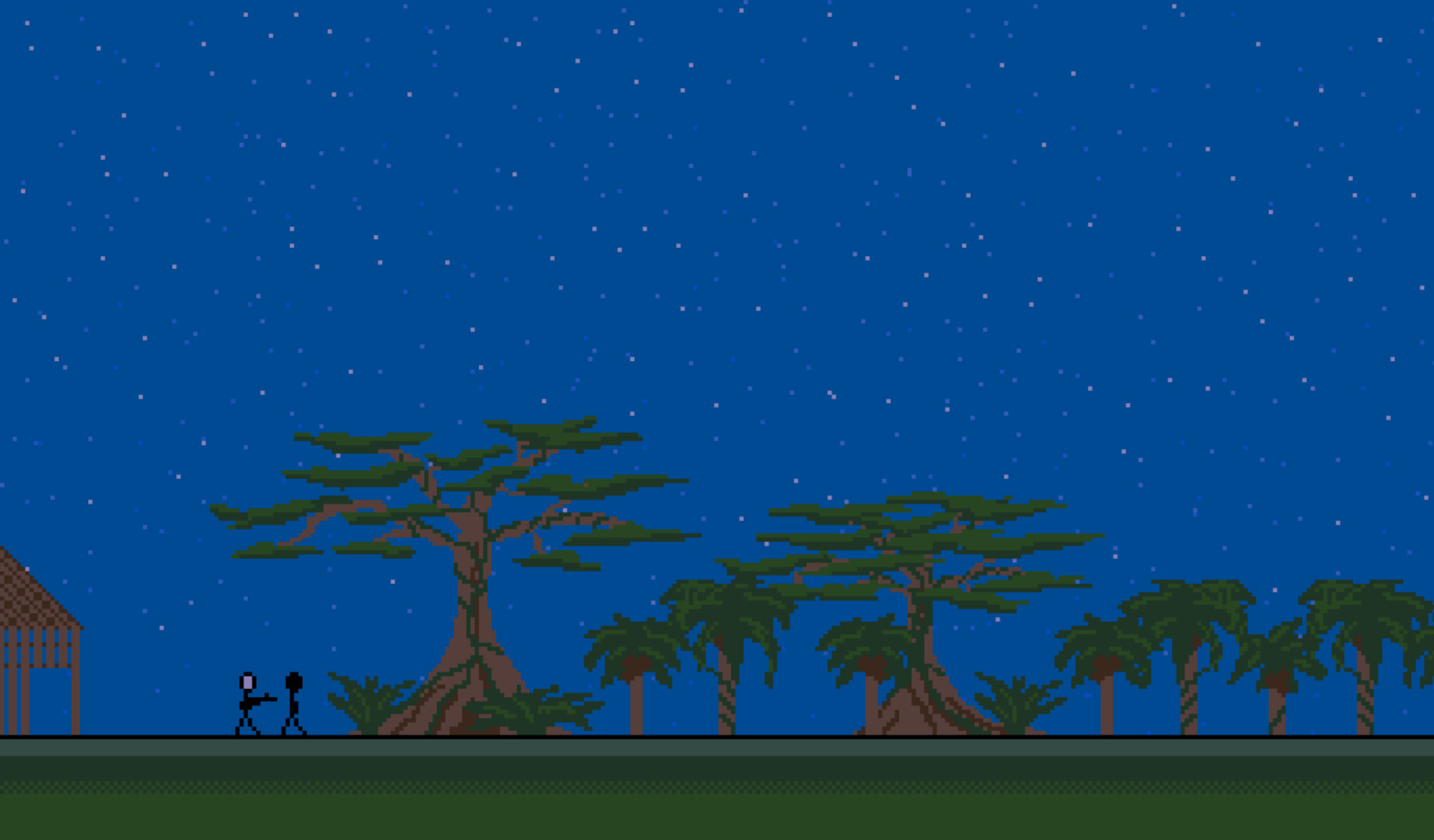 The Gametrekking Omnibus #0