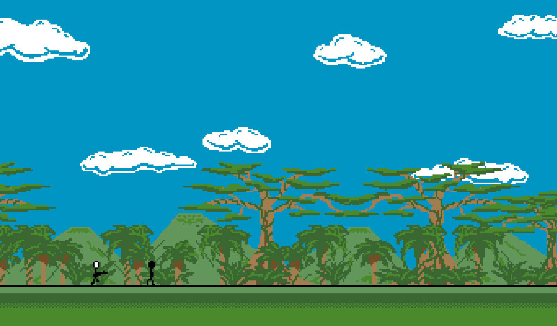 The Gametrekking Omnibus #11