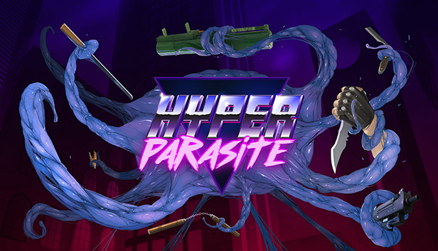 adult parasite game recomendations