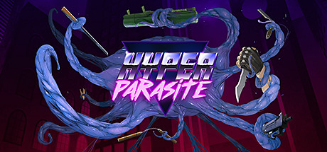 HyperParasite Cover Image