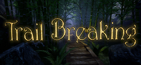 Trail Breaking banner