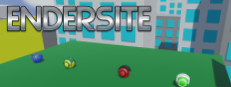 Endersite 게임 이미지