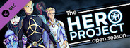 The Hero Project: Open Season - MeChip Warning System 9.0