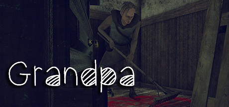 Grandpa banner image