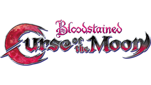 Bloodstained: Curse of the Moon