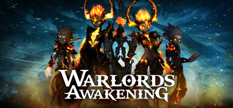 Warlords Awakening header image