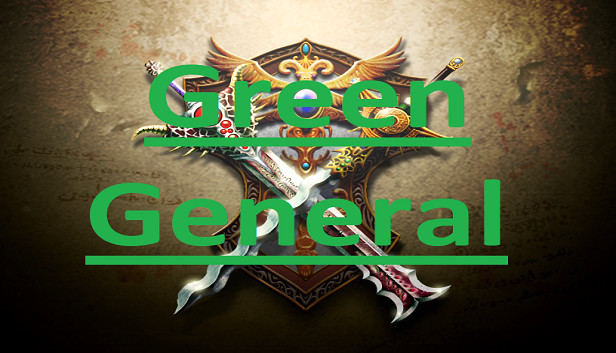 General green
