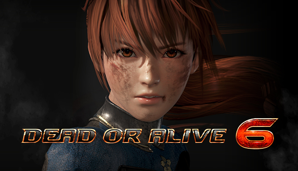 Steam で 75% オフ:DEAD OR ALIVE 6
