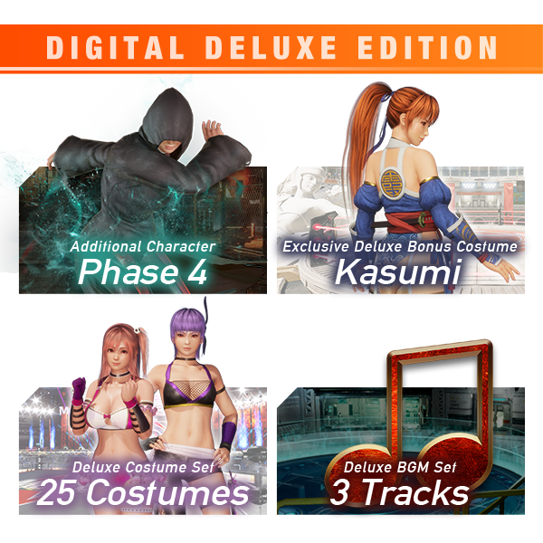 Doa6 V122a Dead Or Alive 6 Top Sukedukeraje 