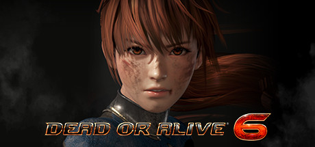 Dead or Alive ++ Arcade 