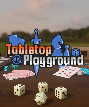 Tabletop Playground