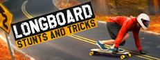 Longboard Stunts and Tricks 게임 이미지