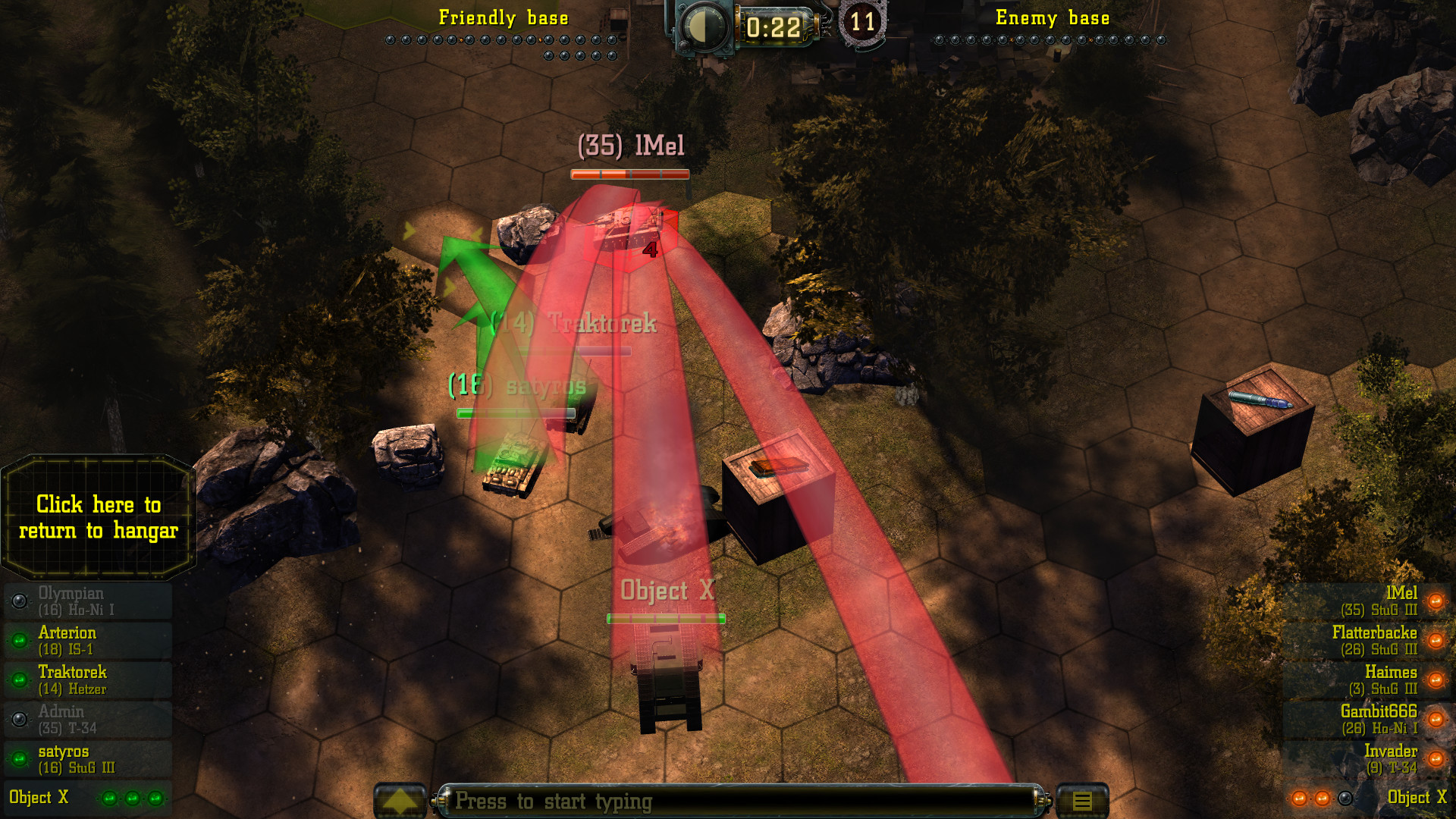 for ipod instal Find & Destroy: Tank Strategy