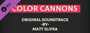 Color Cannons+ OST