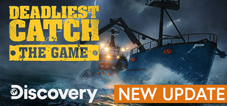 Deadliest Catch: The Game