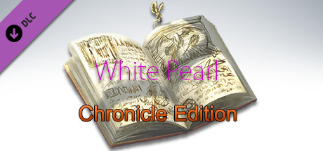 White Pearl - Chronicle Edition banner image