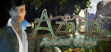 Azada: Ancient Magic Cover Image