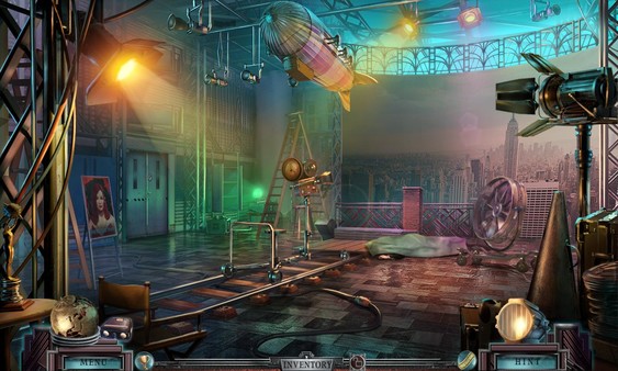 Final Cut: The True Escapade Collector's Edition