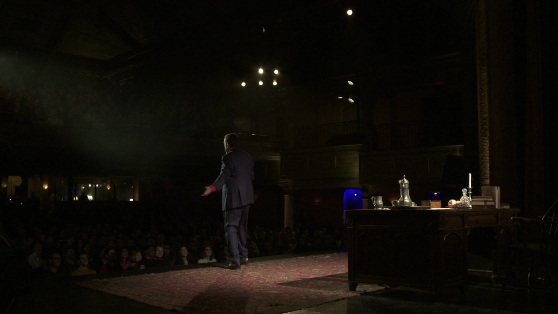 Colin Quinn: Unconstitutional #5