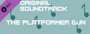 The Platformer Gun - Original Soundtrack