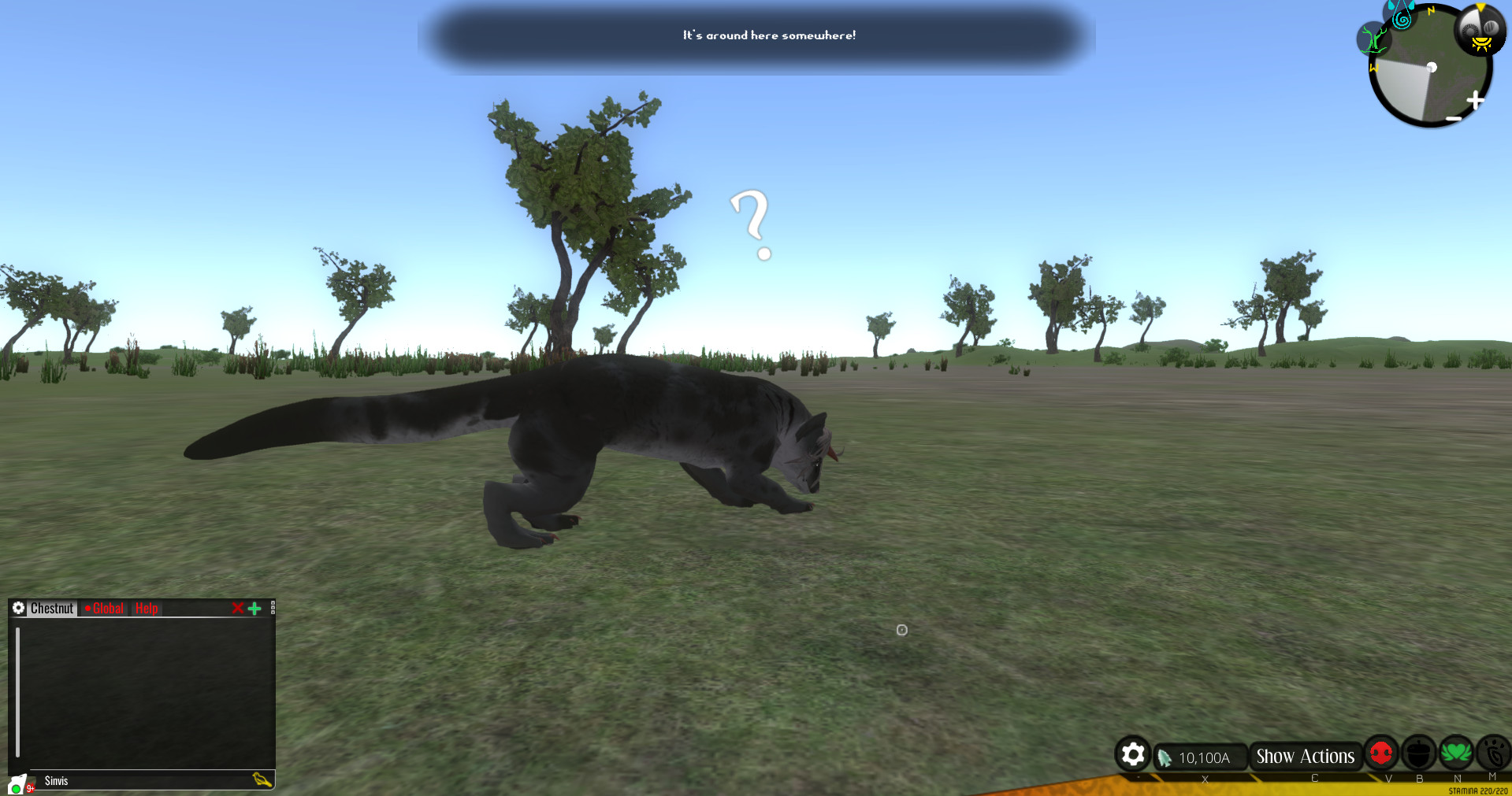 Cereal Soup screenshot 5