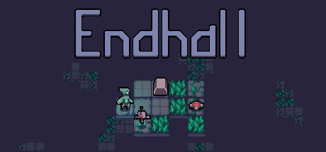 Endhall Cover Image