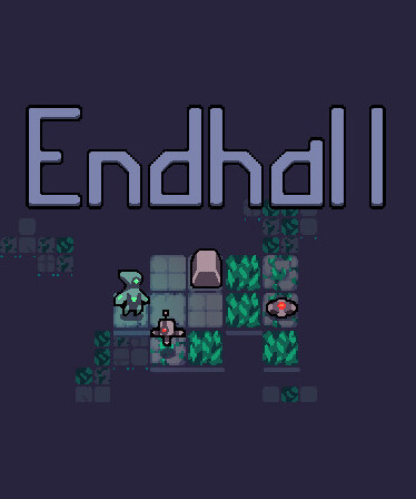 Endhall