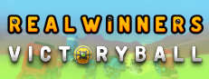 Real Winners: Victoryball 게임 이미지