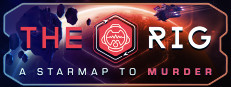 The Rig: A Starmap to Murder 게임 이미지