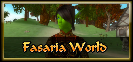 Fasaria World: Ancients of Moons + Server Cover Image