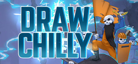 DRAW CHILLY Cover Image