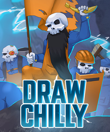 DRAW CHILLY